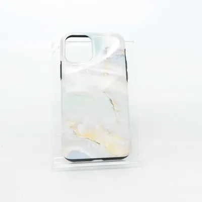 Mobilskal (Flerfärgad) från Burga