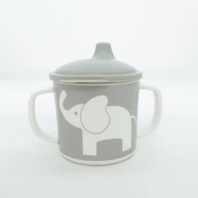 Tuitbeker (Wit, Grijs) van Barbo Toys