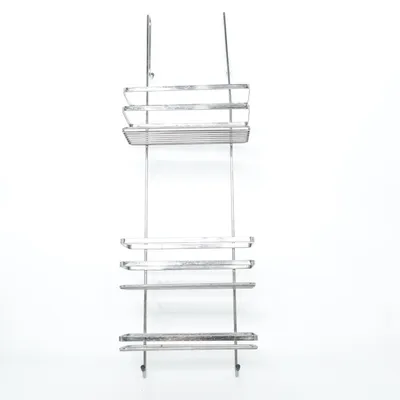 Badkamer plank (Zilver) van Arrow