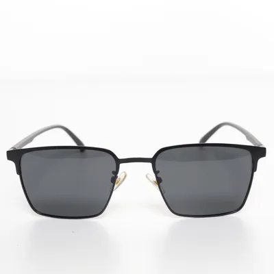 Sunglasses (Black)