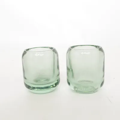 Vase (Grøn) fra Eva Solo