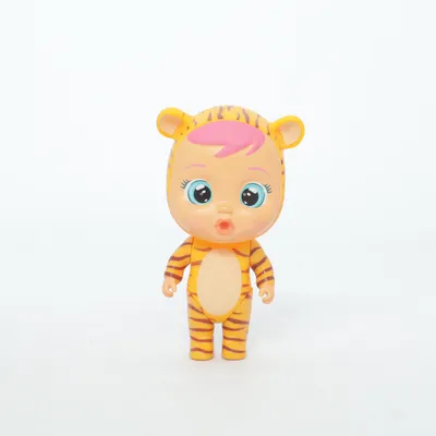 Docka (97421IM) från IMC Toys