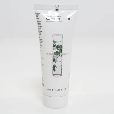 Conditioner from Korres