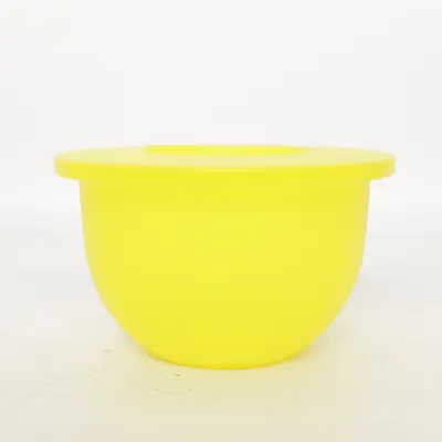 Bol (Jaune) de Tupperware