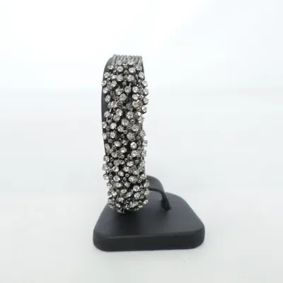 Armband (Grå) från Flame Okänd metall