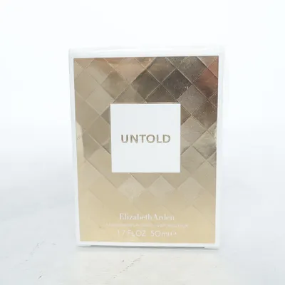 Eau de Parfum (Untold) från Elizabeth Arden