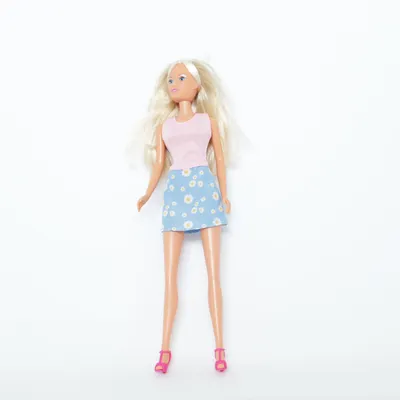 Docka (Beige, Flerfärgad) från Simba Toys