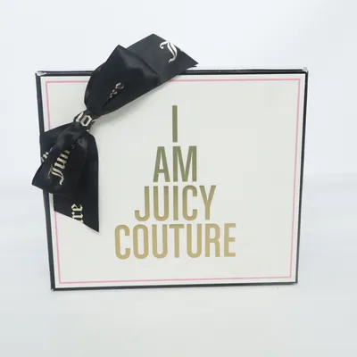 Eau de Parfum ( I Am Juicy Couture) van Juicy Couture