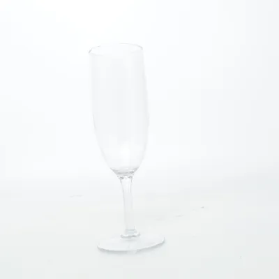 Champagne glas (Transparent) fra Nordiska Plast