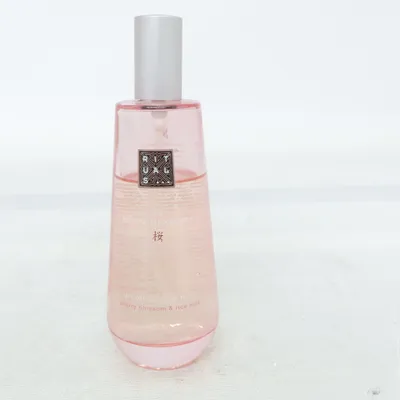 Body mist från Rituals