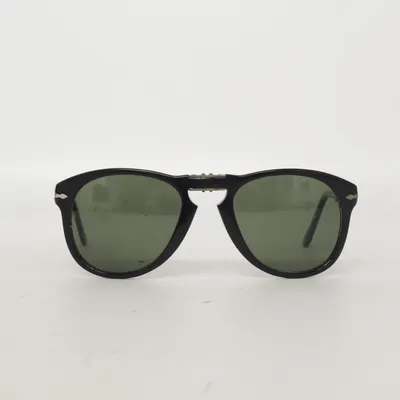 Zonnebril (Zwart) van Persol