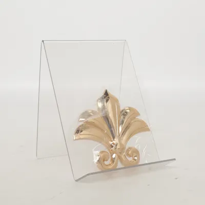 Haarspange (Gold)