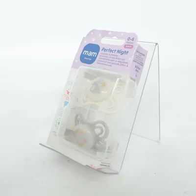 Pacifier (Perfect Night) from MAM