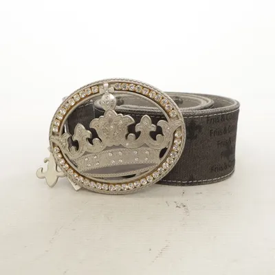 Ceinture (Gris) de Friis & Company