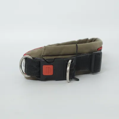 Collier pour chien (Beige) de Hurtta