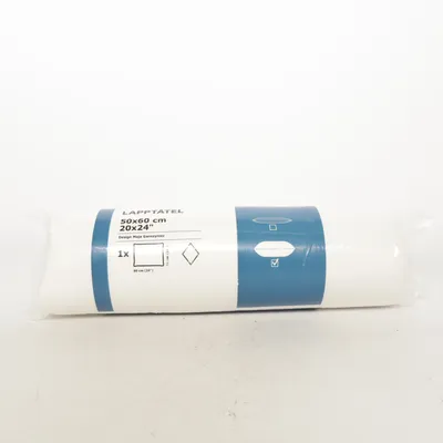 Pude (Lapptåtel) fra IKEA Genanvendt polyester