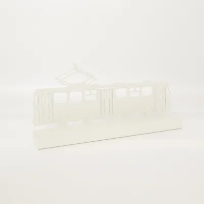 Woondecoratie (Wit)