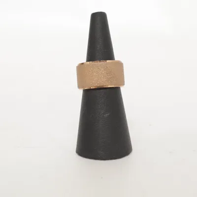 Bague (Or) de Edblad Métal inconnu