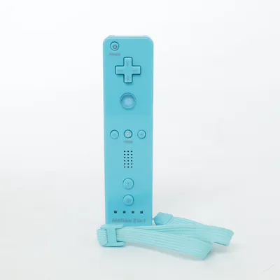 Game controller (Motion Plus)