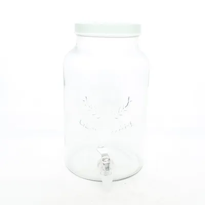 Drankdispenser (Transparant) van Quality