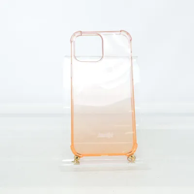 Coque de téléphone (Orange) de Ateljé