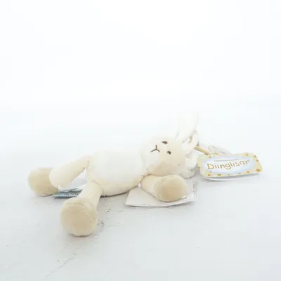 Soft toy (Diinglisar) from Teddykompaniet