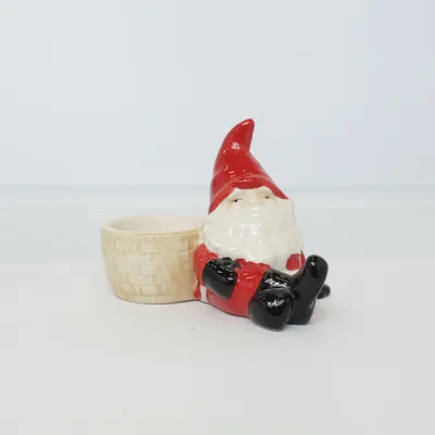 Ljuslykta (Röd, Vit, Svart) från Hedlundgruppen