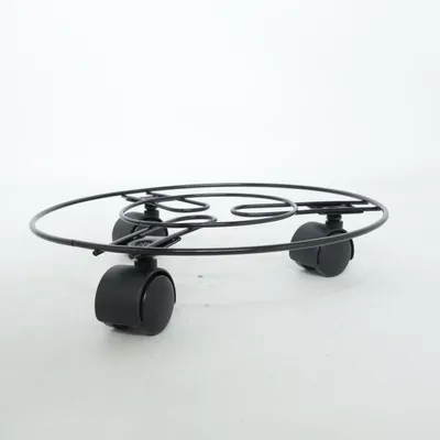 Sous-pot (Noir)