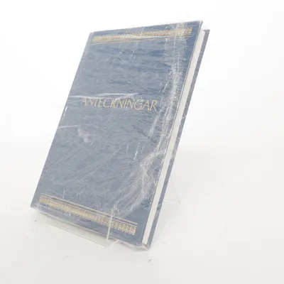 Notitieboek