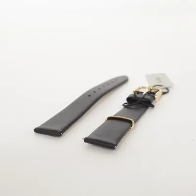Bracelet de montre (Noir) de Cluse