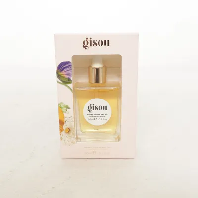 Hårolja (Honey Infused Hair Oil) från Gisou