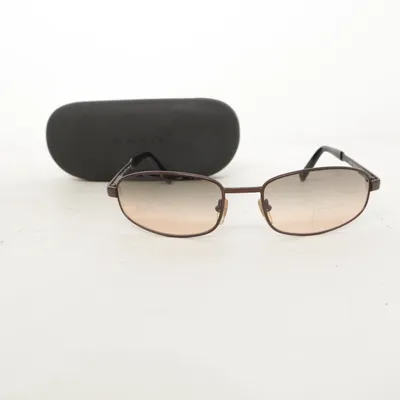 Sunglasses (Brown) from SAND
