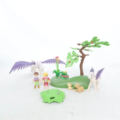 Toy (Multicolored) from Playmobil