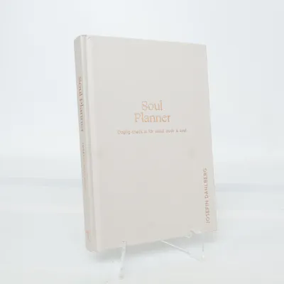 Bok från Tukan Förlag