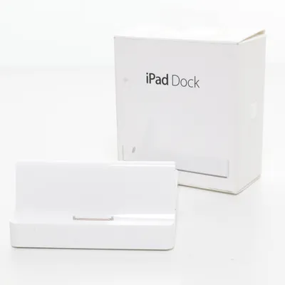 Wireless charger (A1381) from Apple