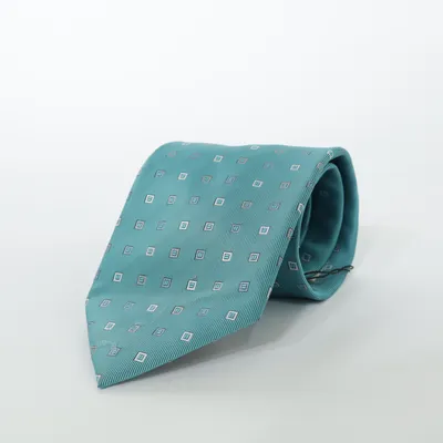 Tie (Turquoise, Multicolored) from Carpe Diem