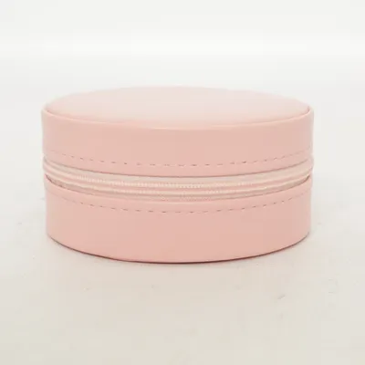 Jewelry storage (Pink) from Makeup Mekka