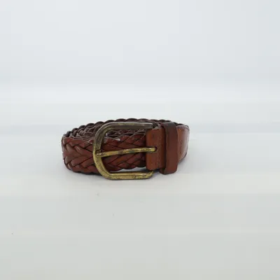 Ceinture (Marron) de Massimo Dutti