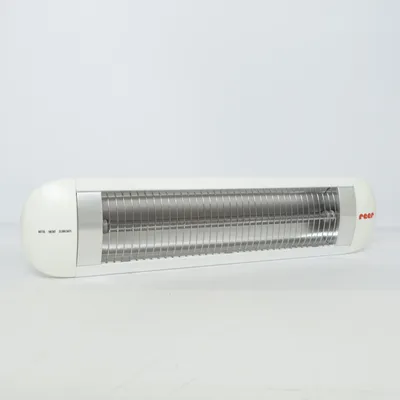 Radiateur (Baby Wickeltisch Bad Heizung Infrarot ) de Reer