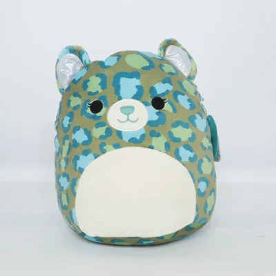 Gosedjur (Flerfärgad) från Squishmallows