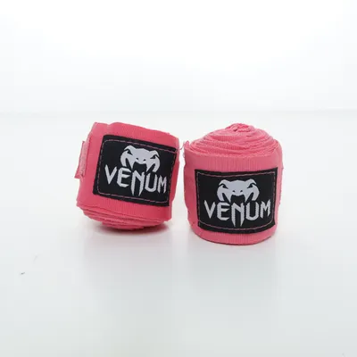 Sports equipment (Pink, Black) from Venum