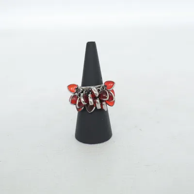 Ring (Love Explosion) fra Swatch Bijoux Rustfritstål