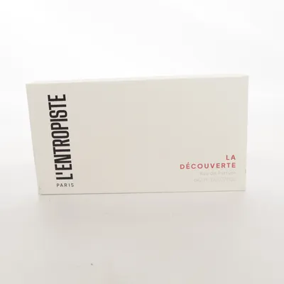Eau de Parfum (La Découverte)