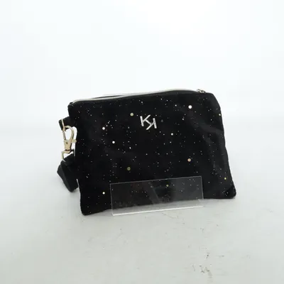 Vanity bag (Black) from KIKO Milano