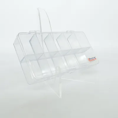 Pyssel (Transparent) från Panduro Hobby