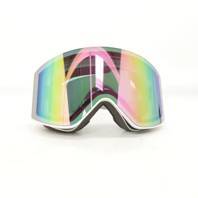 Ski goggles (White, Multicolored) from H&M Move