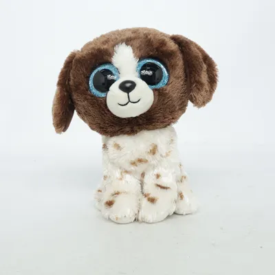 Krammedyr (Muddles) fra TySilk