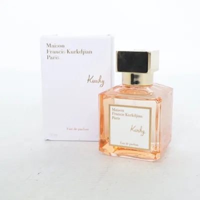 Eau de Parfum (Kurky) van Maison Francis Kurkdjian Paris