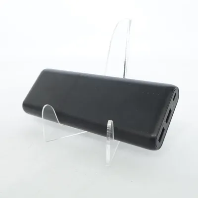 Powerbank från Anker