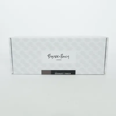Spotlight (Black, Gray) from Buster + Punch